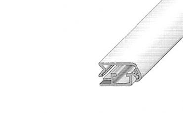 Perfil Softline 20 mm